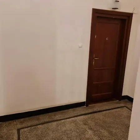 Fantastic Waw - Ns51 B Apartman *