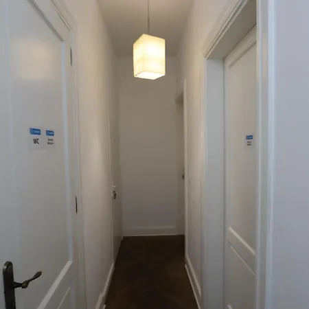 Fantastic Waw - Ns51 B Apartman Varsó