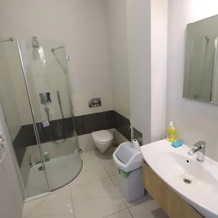 Fantastic Waw - Ns51 B Apartment *