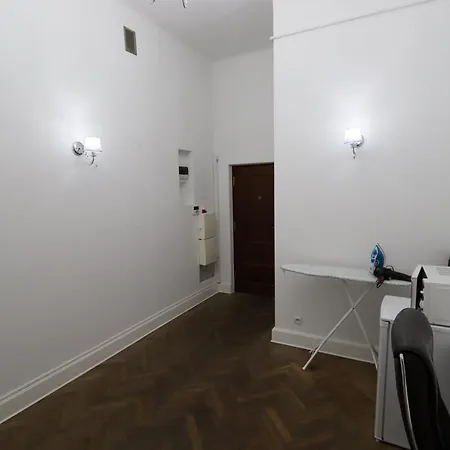 Appartamento Fantastic Waw - Ns51 B