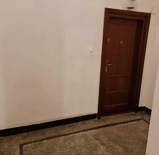 Fantastic Waw - Ns51 B Apartment *