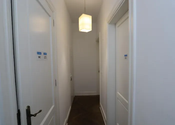 Fantastic Waw - Ns51 B Apartment Warsaw