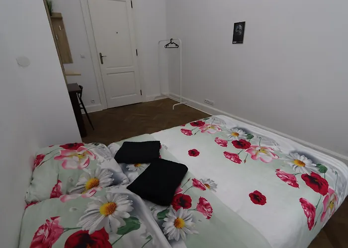 Fantastic Waw - Ns51 B Warsaw